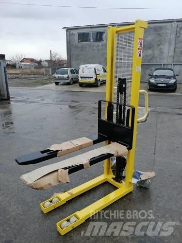 Hyster EMS 1.0-16 手托盘堆垛机