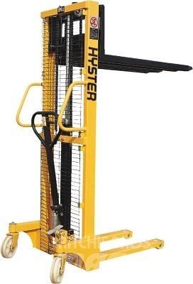 Hyster EMS 1.0-16 手托盘堆垛机