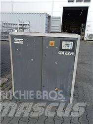 Atlas Copco GA 22 FF 压缩机