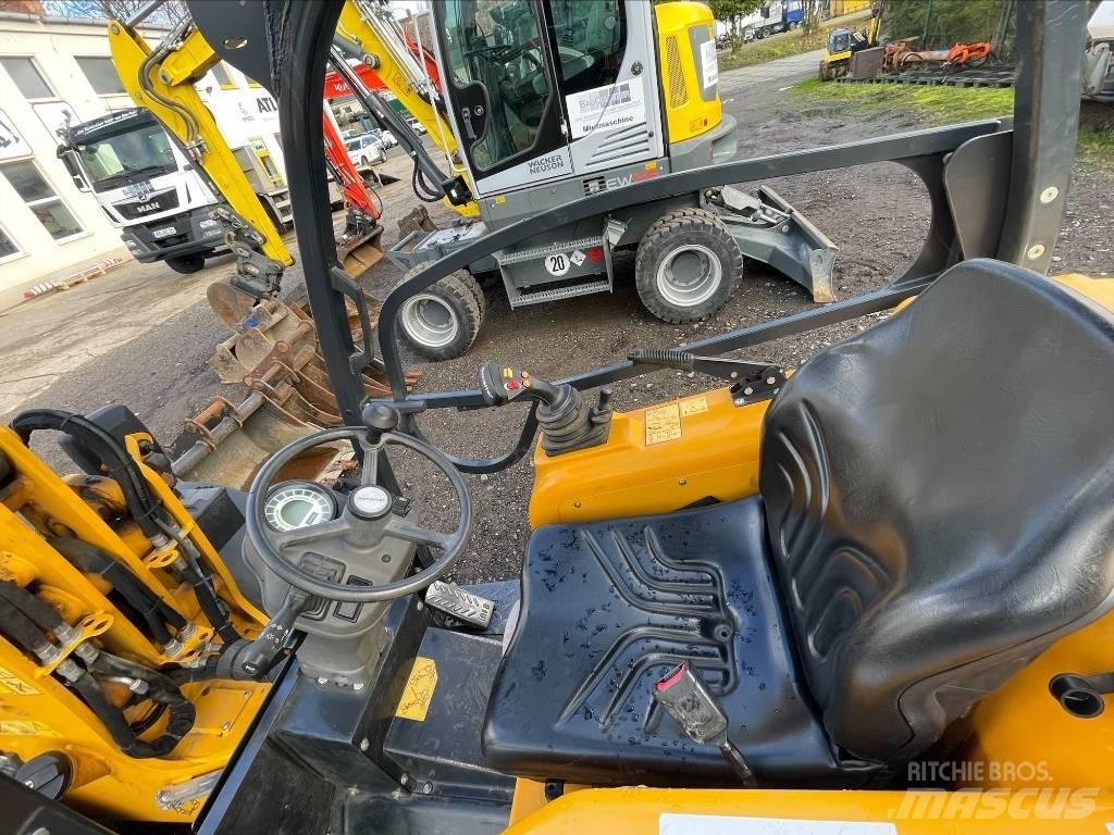 Schäffer 2430 SLT 轮式装载机