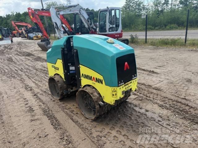 Ammann ARR 1575 双轮压路机