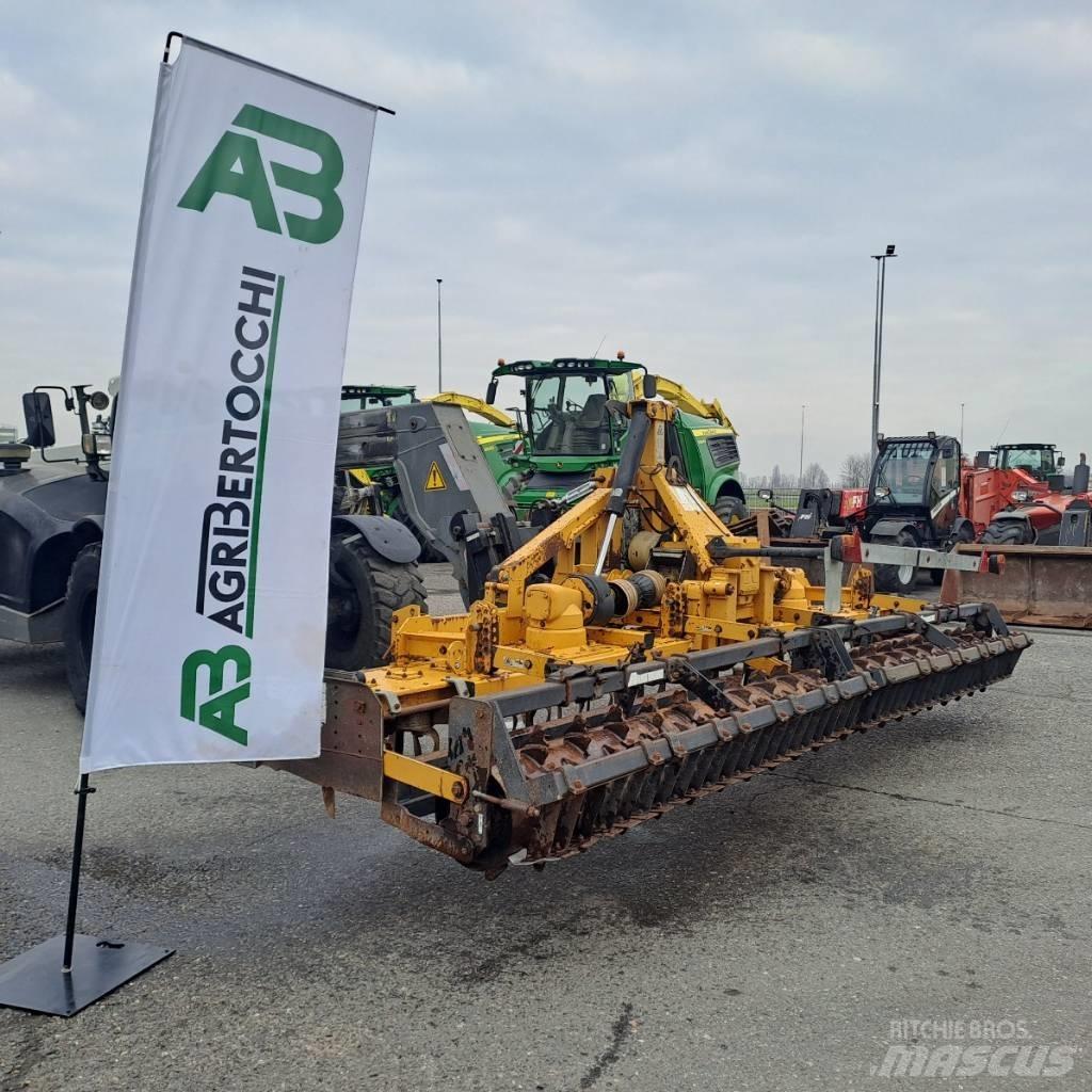 Alpego DF500 动力旋转耙