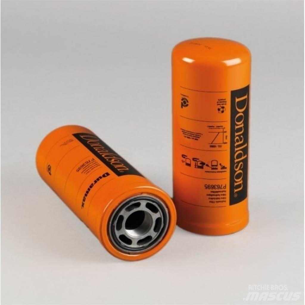 Eco Log 21-T141 液压