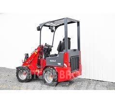 VM Loader 1026LX 小型装载机