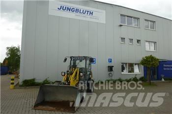 Wacker Neuson WL 34 轮式装载机
