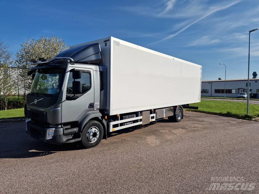 Volvo FL 250 其他货车