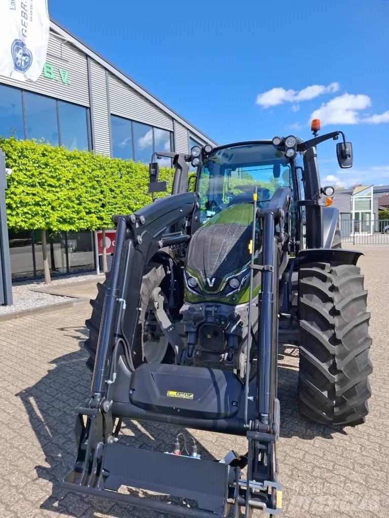 Valtra G 125 Active 拖拉机/农用车