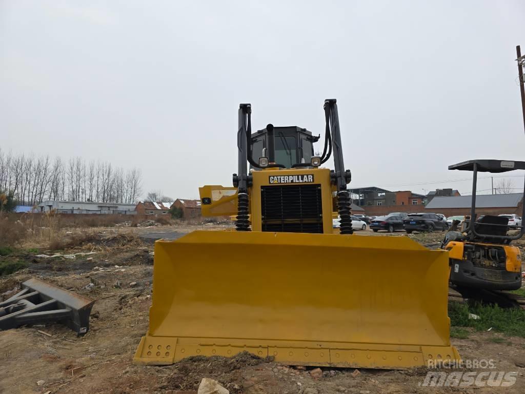 CAT D7G 履带式推土机