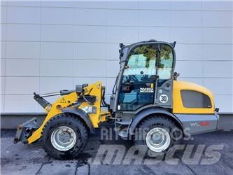 Wacker Neuson WL 52 轮式装载机