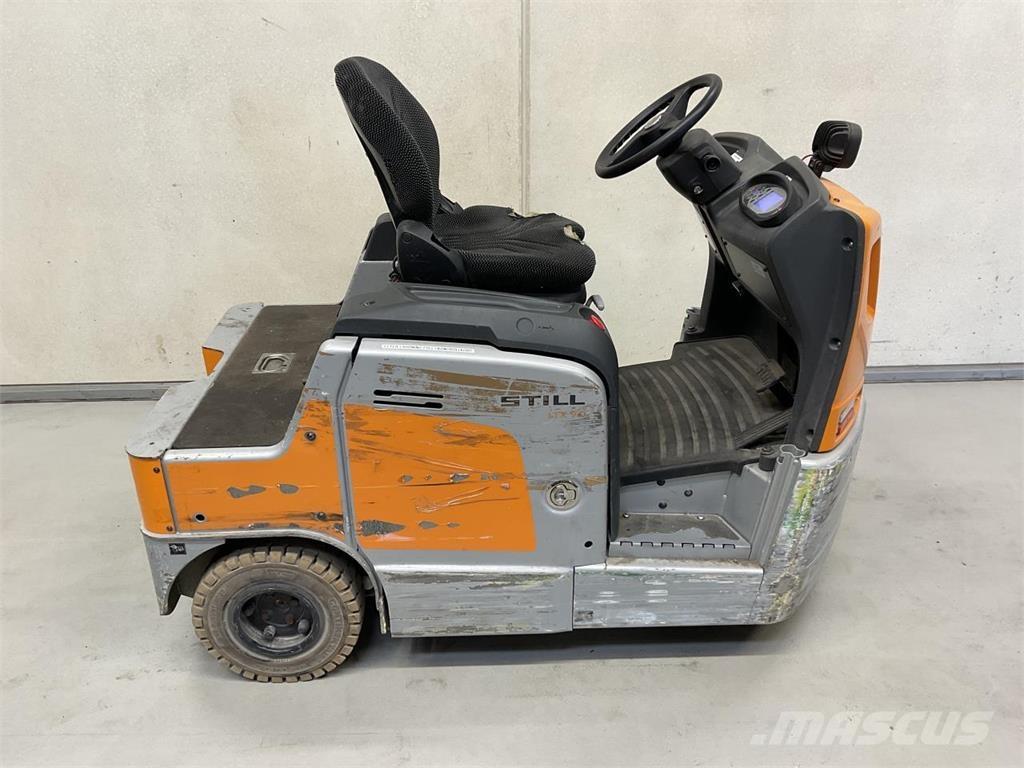 Still LTX 70 码头牵引车