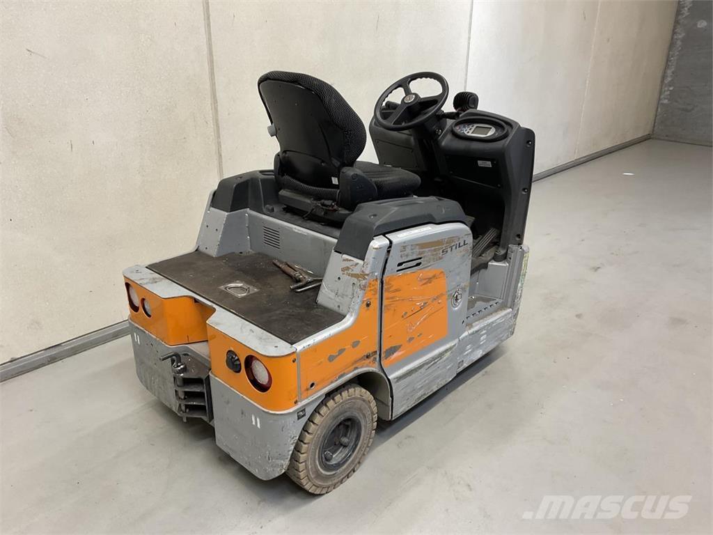 Still LTX 70 码头牵引车