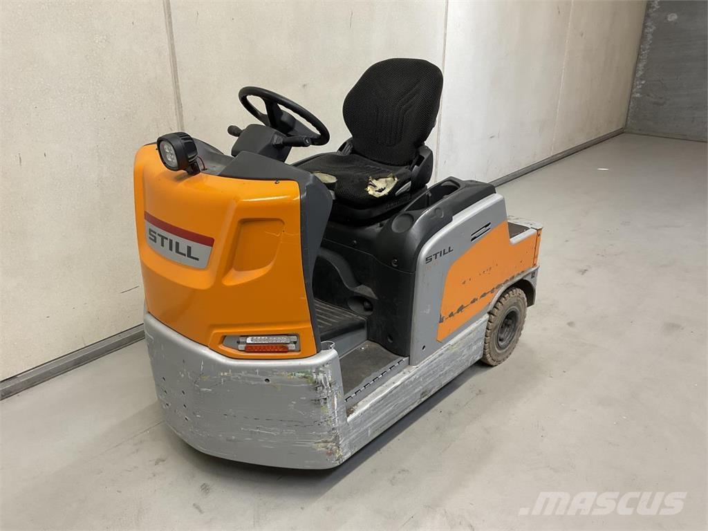 Still LTX 70 码头牵引车