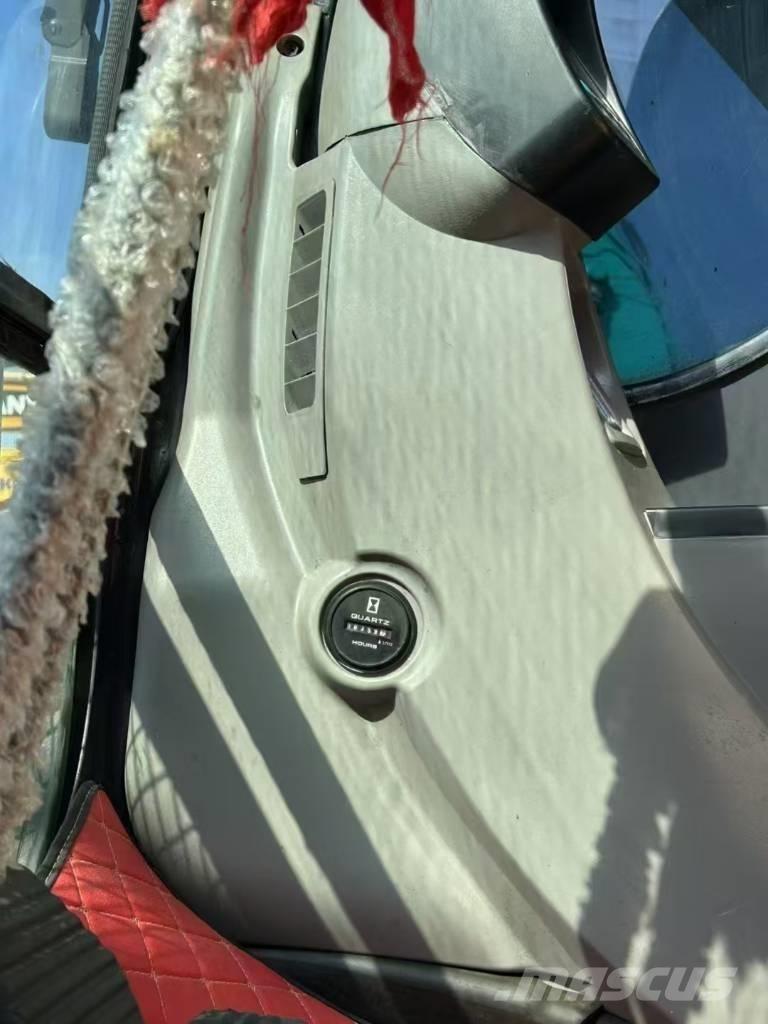 Kobelco SK 200 LC I 履带挖掘机