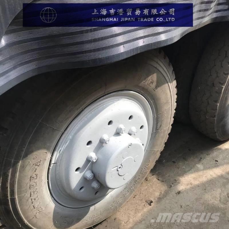 Sany STC1000 全地面起重机︳移动式起重机