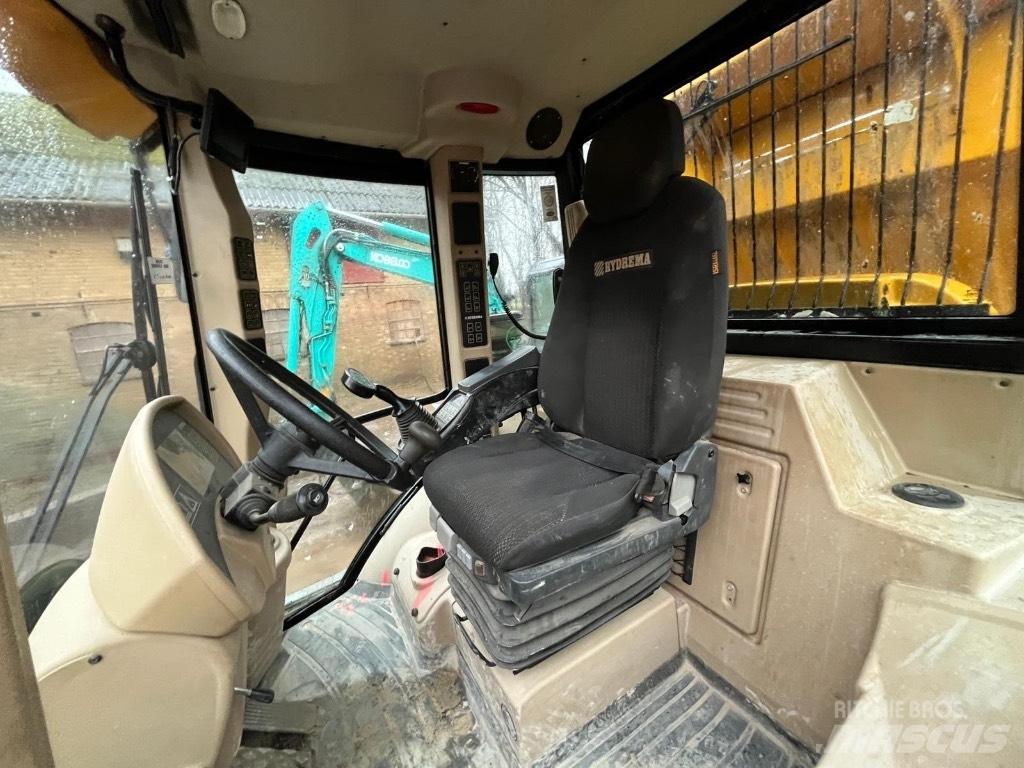 Hydrema 912 F 翻斗车\公路型自卸车