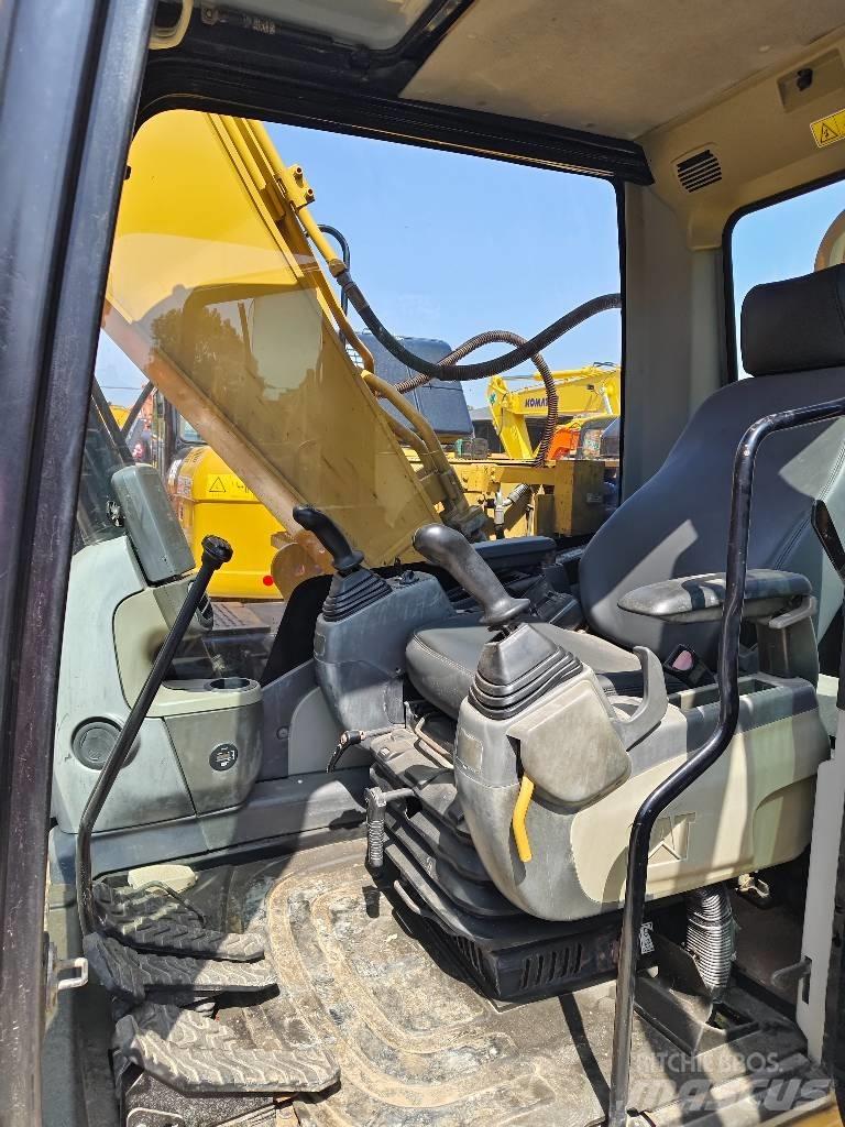 CAT 315 D 履带挖掘机