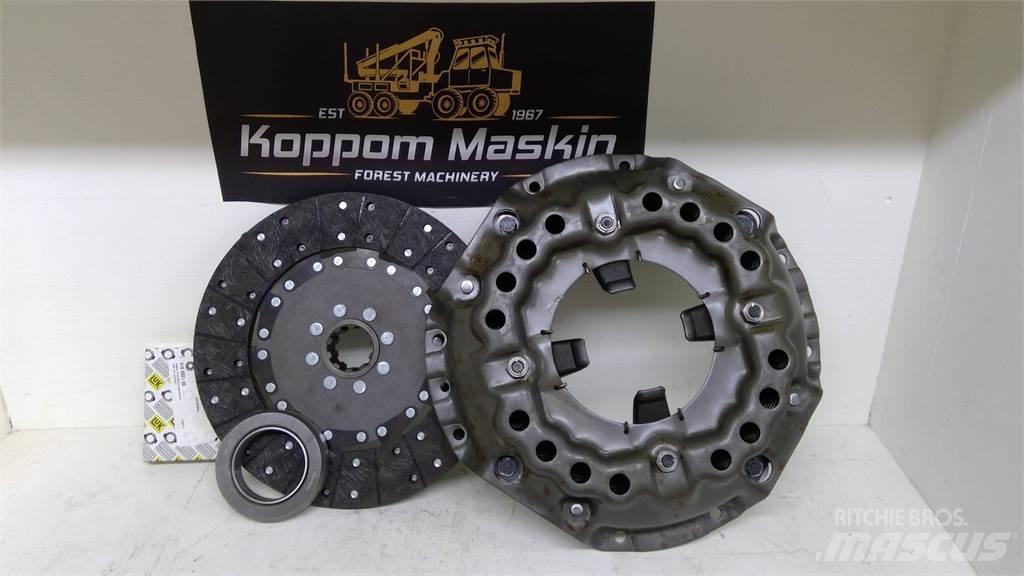 Ford Kopplingssats 传动装置