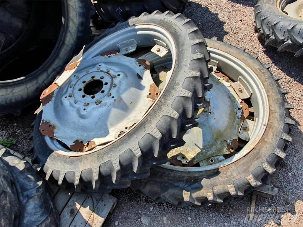 BKT 230/95R44 x2 轮胎、车轮、轮圈