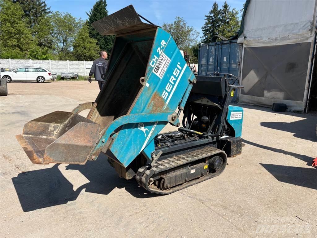 Messersi CH2 / R13 D 建筑机械-其他