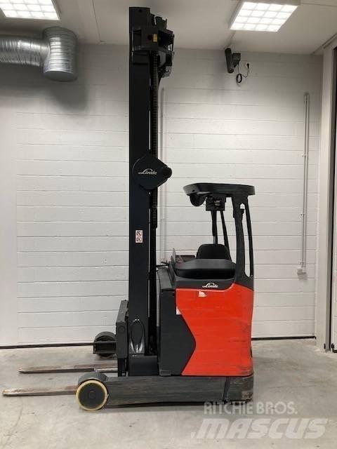 Linde R14HD/1120 前移式叉车