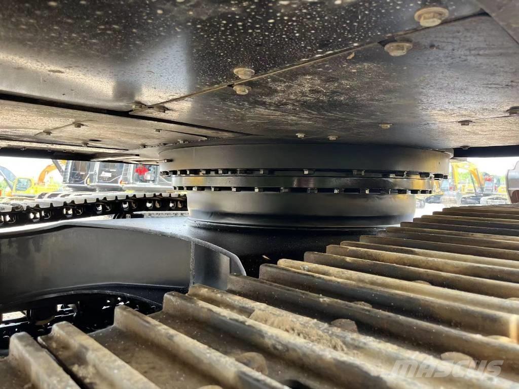 Sany SY245H 履带挖掘机