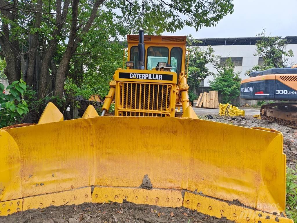 CAT D 7 G 履带式推土机