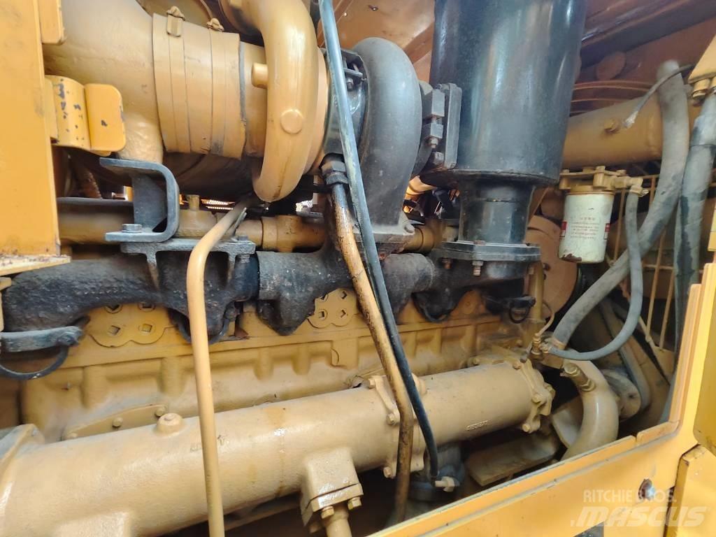 CAT D 7 G 履带式推土机