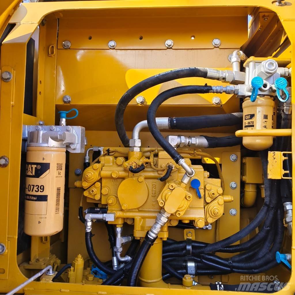 CAT CAT315 履带挖掘机