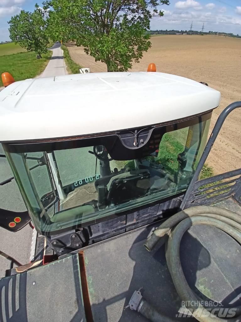 Agrifac Condor C02 自走式喷雾机