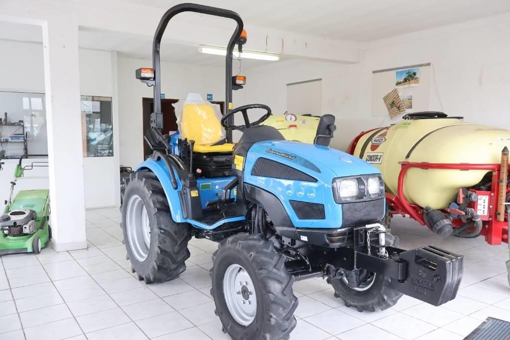 Landini 1.25 M 拖拉机/农用车