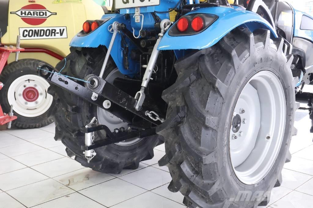 Landini 1.25 M 拖拉机/农用车