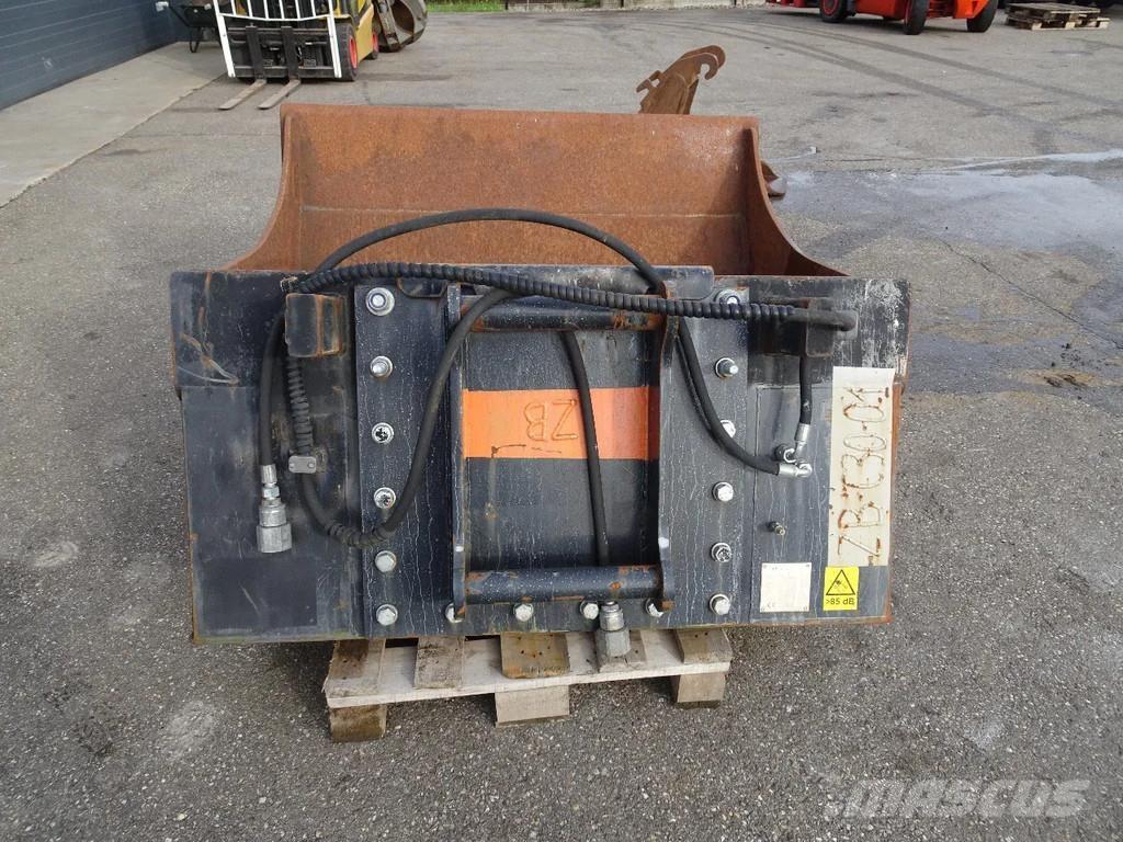 Verachtert 898152 挖斗