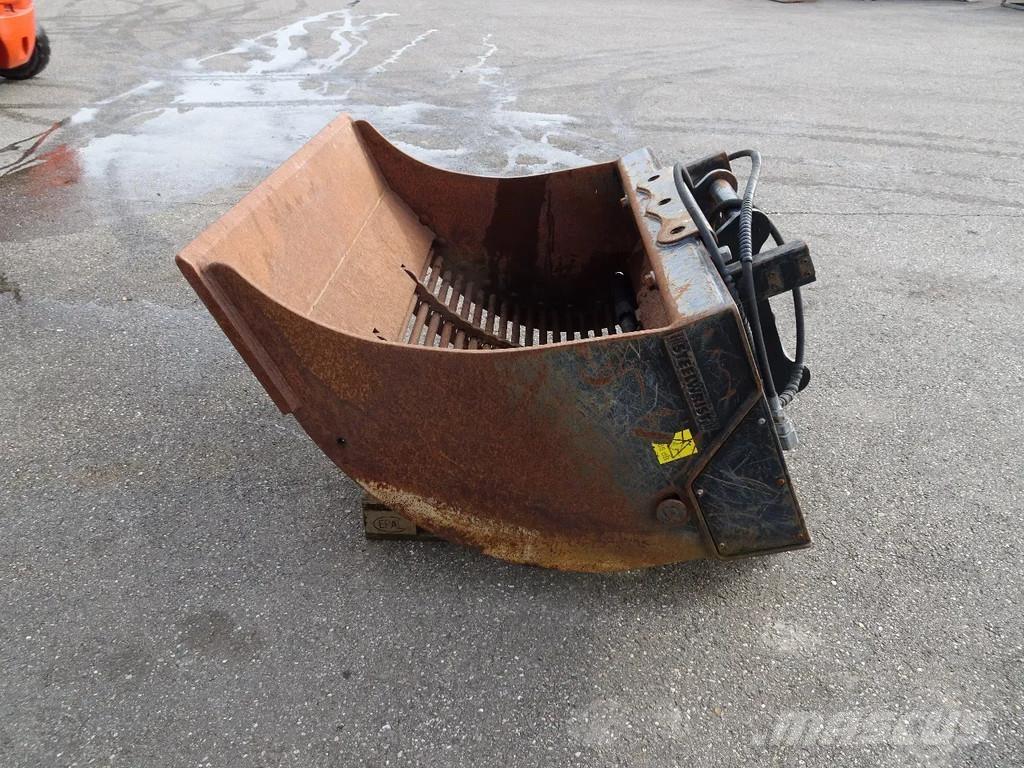 Verachtert 898152 挖斗