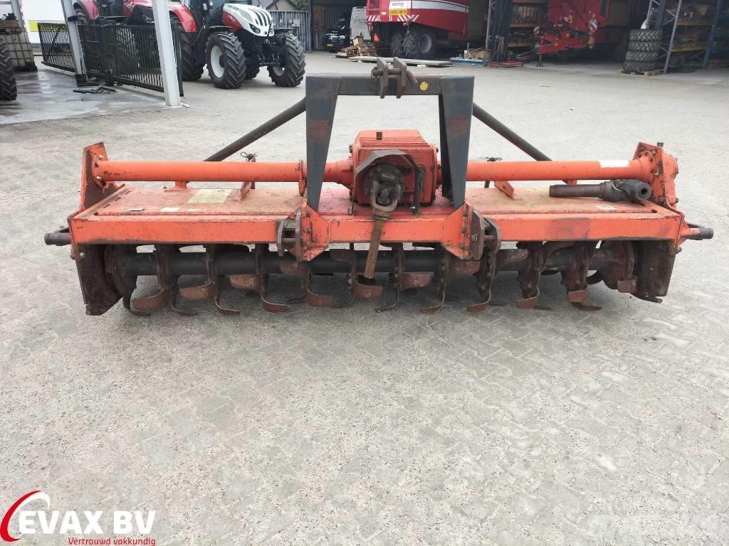 Agrator AMP 2750 其他耕种机械和配件