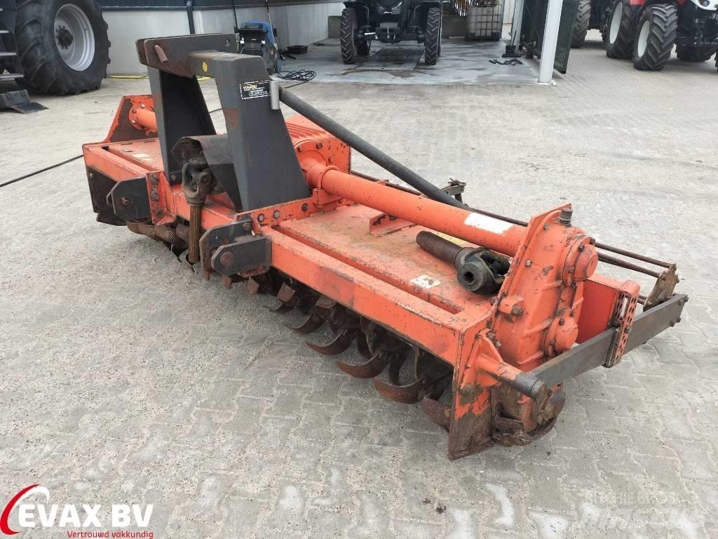 Agrator AMP 2750 其他耕种机械和配件