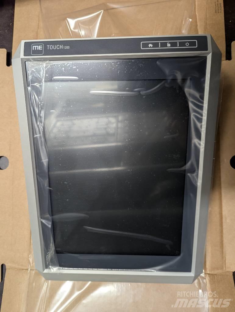 Müller Touch 1200 农业机械-其他