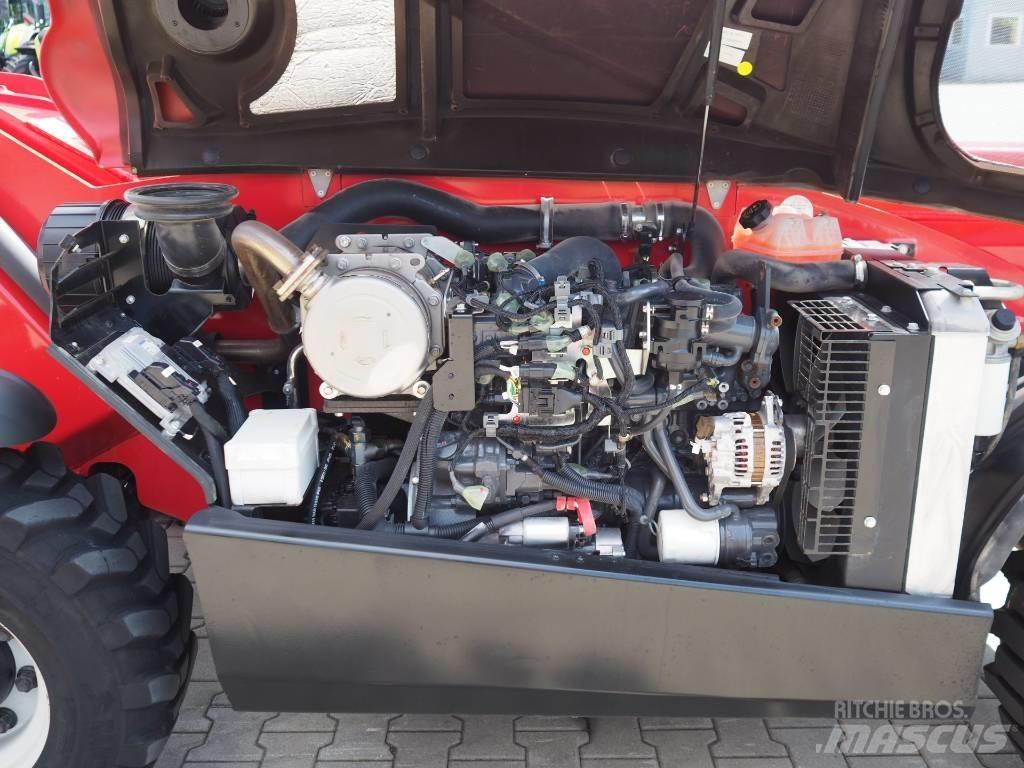 Manitou MT 625 H 伸缩臂叉装车|叉装车