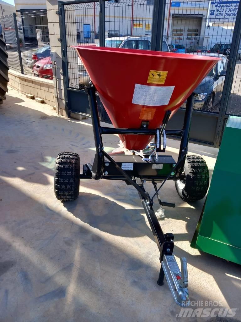  FAZA TFS500 矿物肥料撒播机