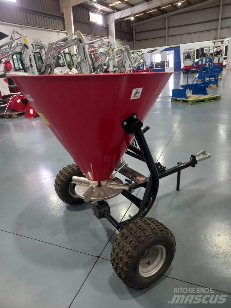  FAZA TFS500 矿物肥料撒播机