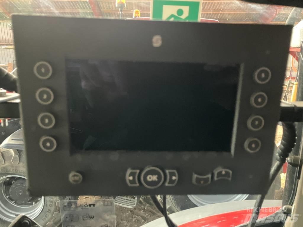 AP GV 20 水肥车