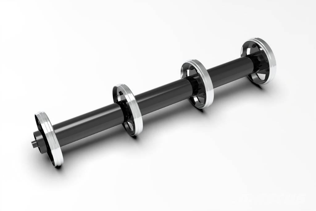 PW 797311.0 联合收割机配件