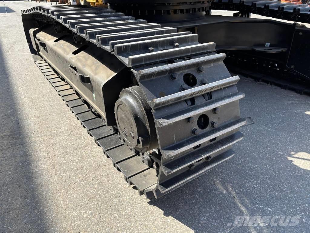CAT 336 履带挖掘机
