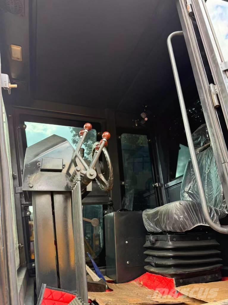 CAT 140 G 平地机/推土机