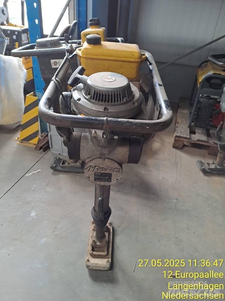 Wacker Neuson BS30 匝道机