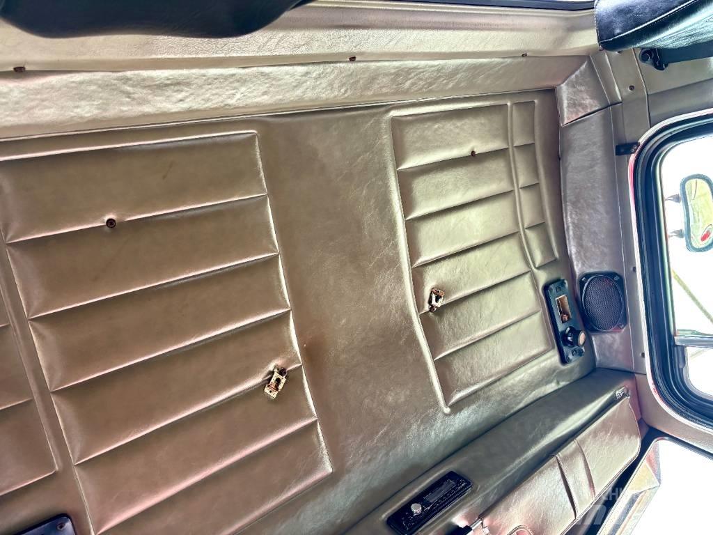 Peterbilt 379 救援车
