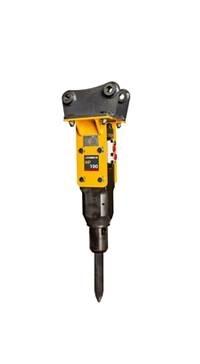 Indeco HP 100 FS 破碎锤