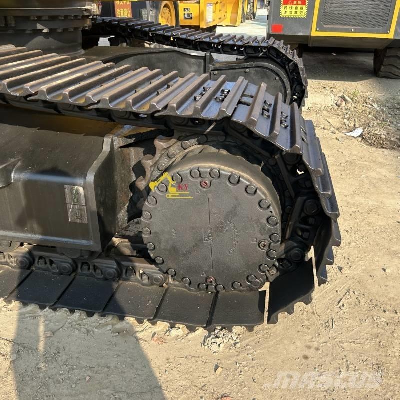 Komatsu PC 360-8 履带挖掘机
