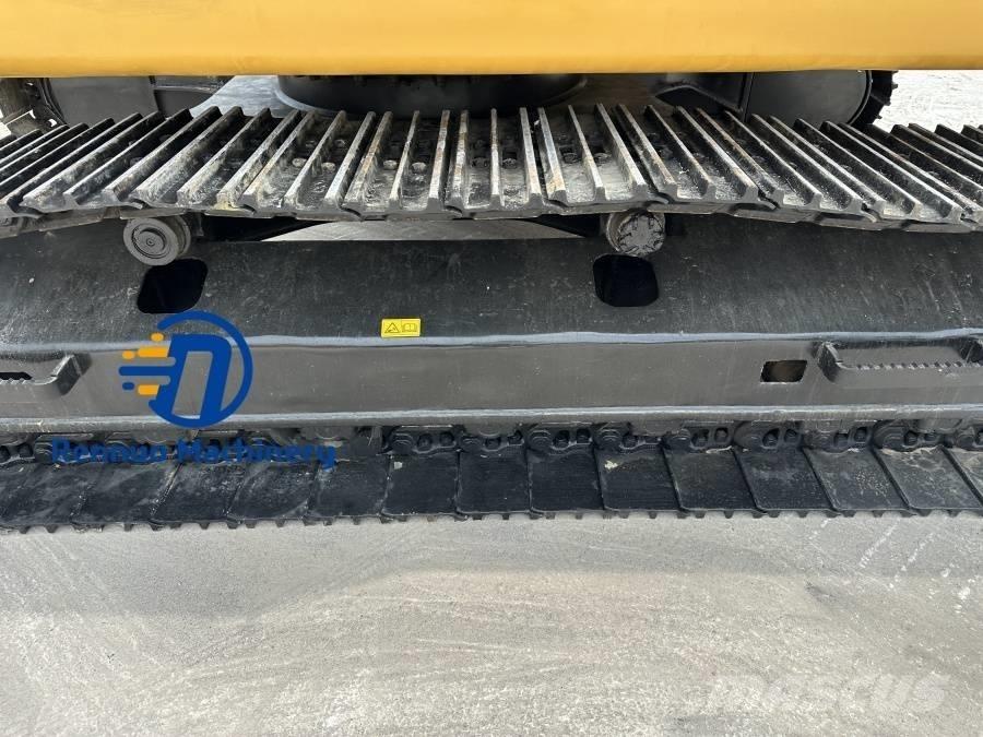 CAT 320 C L 履带挖掘机