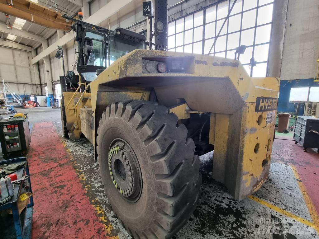 Hyster H48.00XMS-12 柴油叉车
