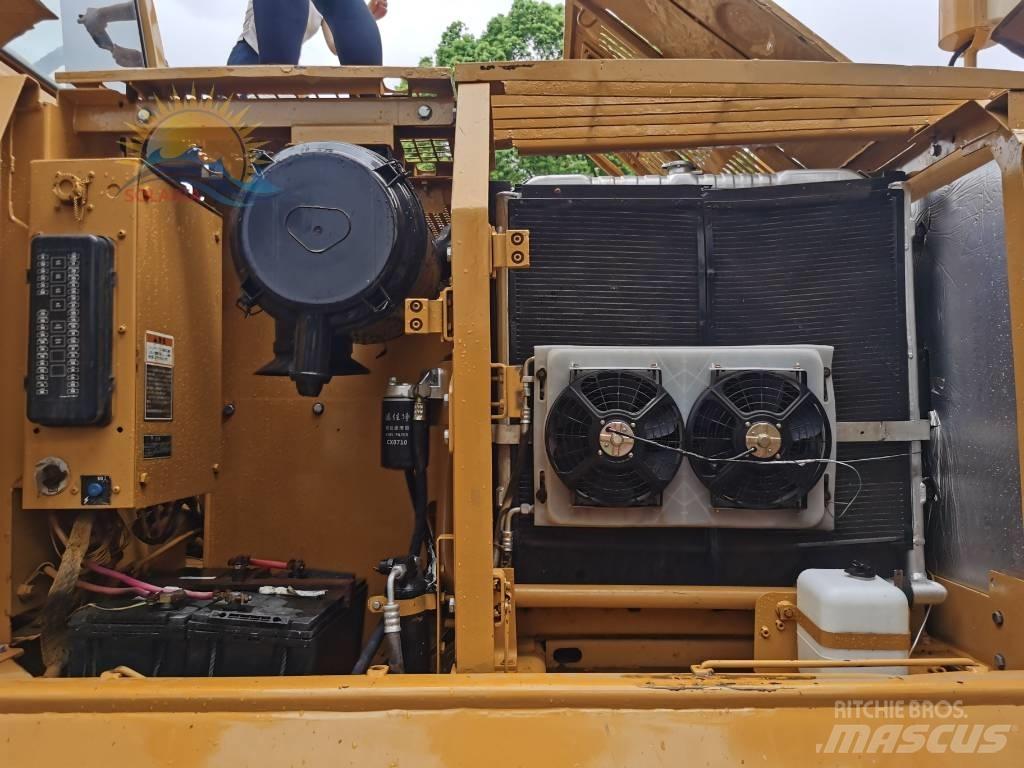 CAT 320 C L 履带挖掘机
